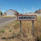 Armunia se rebela ante su «grave situación» con 300.000 euros de deuda