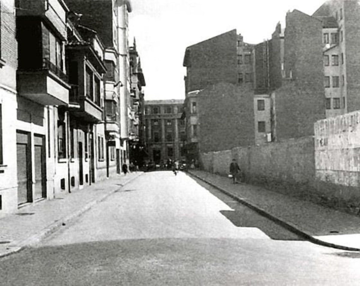 Calle de Carmen