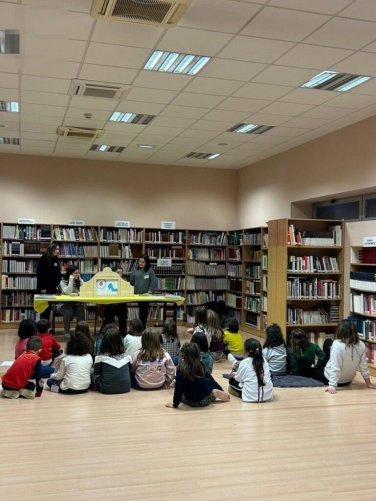 La segunda vida de los libros