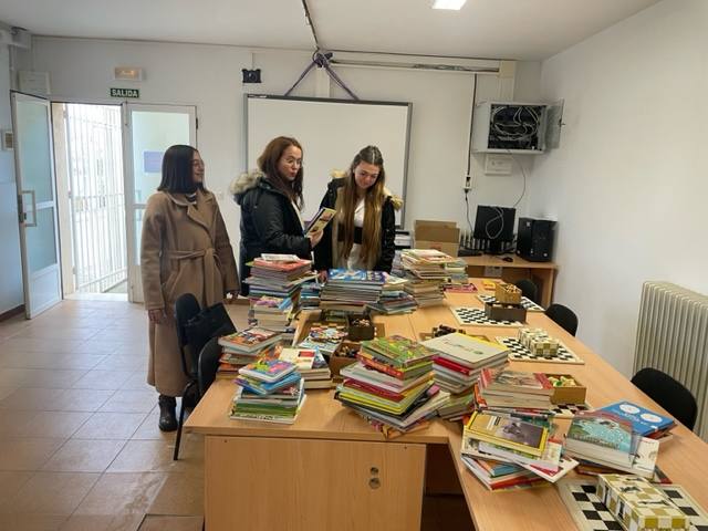 La segunda vida de los libros