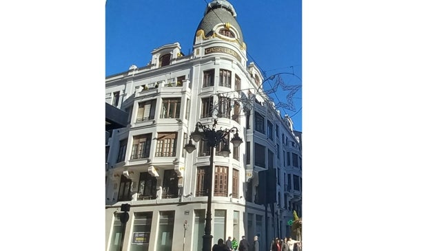 Imagen antes - Los secretos de la Casa Lubén