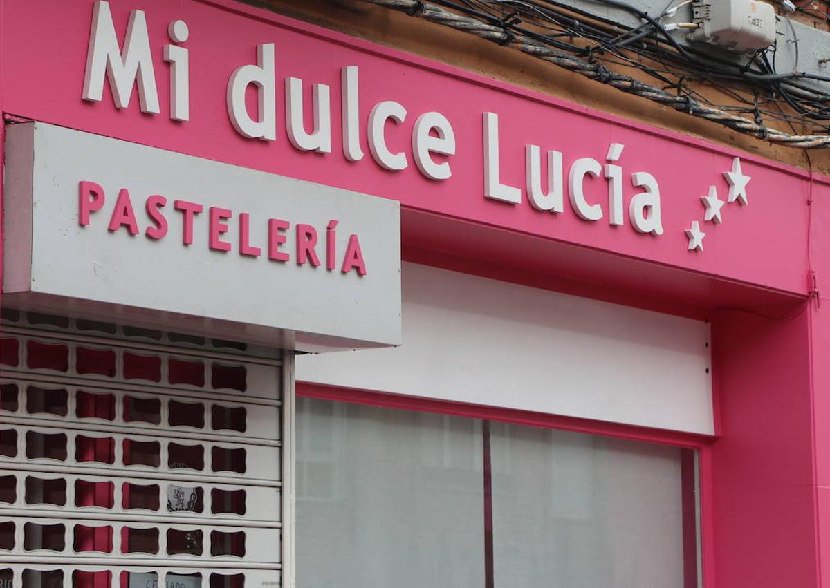 Imagen secundaria 1 - &#039;Mi dulce Lucía&#039;: un homenaje al pasado para endulzar el futuro