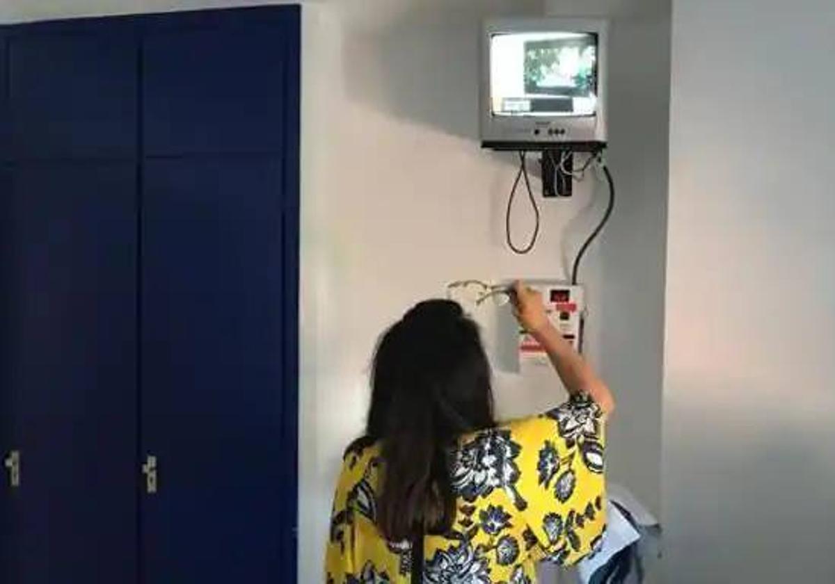 El Caule plantea la gratuidad de la televisión en las habitaciones desde 2025