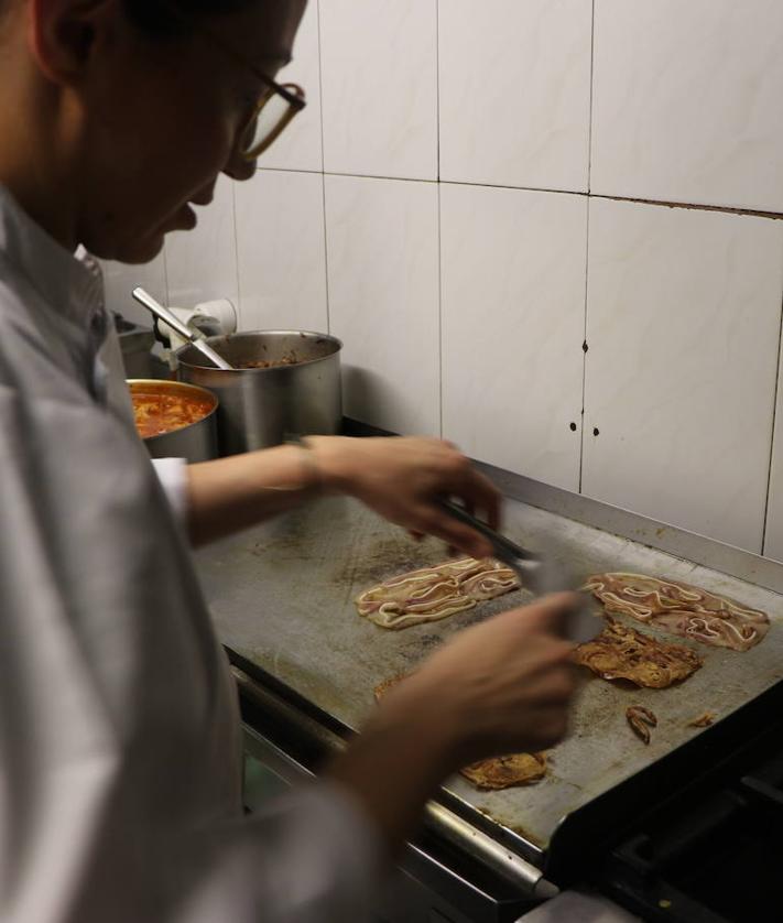 Imagen secundaria 2 - Tapeo tradicional leonés por bandera para brillar en Madrid Fusión