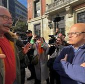 El campo entrega sus peticiones al Gobierno: «Hemos llegado a un punto crítico»