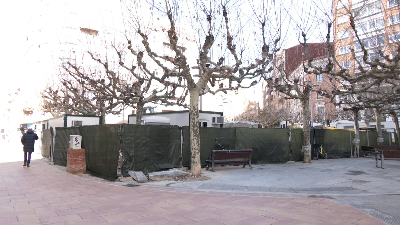 Las Cortes, en liquidación