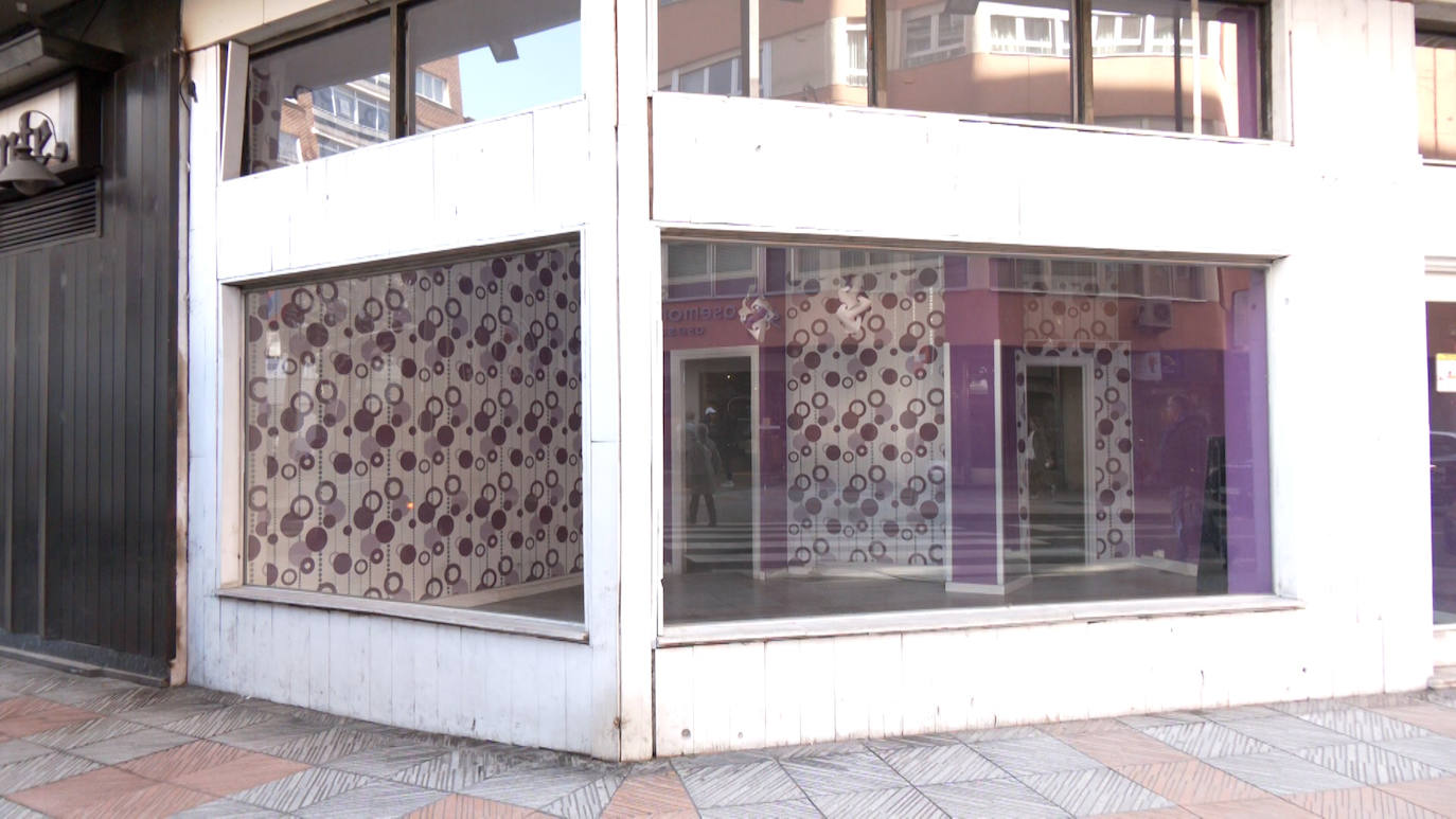 Las Cortes, en liquidación