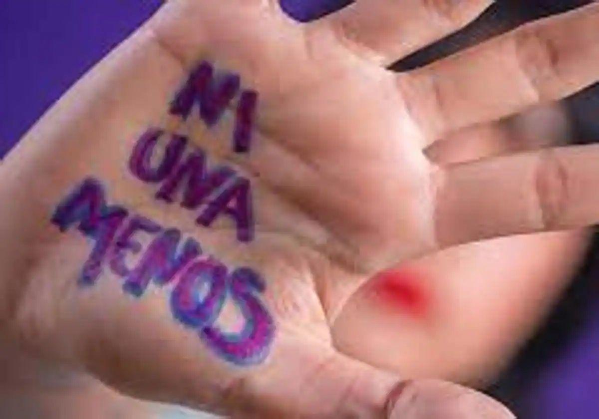 La Plataforma contra la Violencia Machista de León convoca un nuevo Lunes sin sol