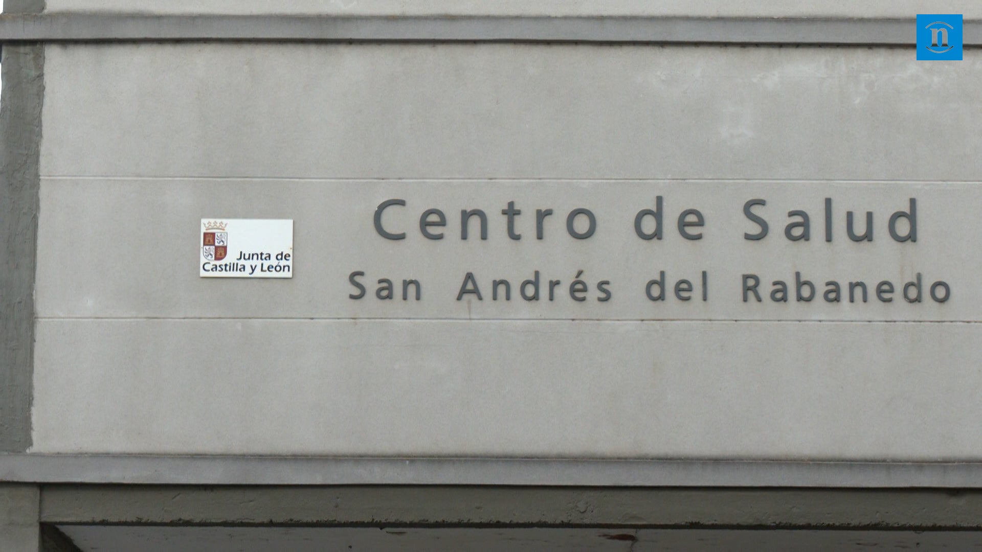 Arrancan las obras del Centro de Salud de Pinilla