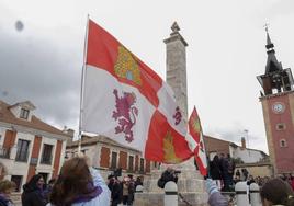 Villalar de los Comuneros.