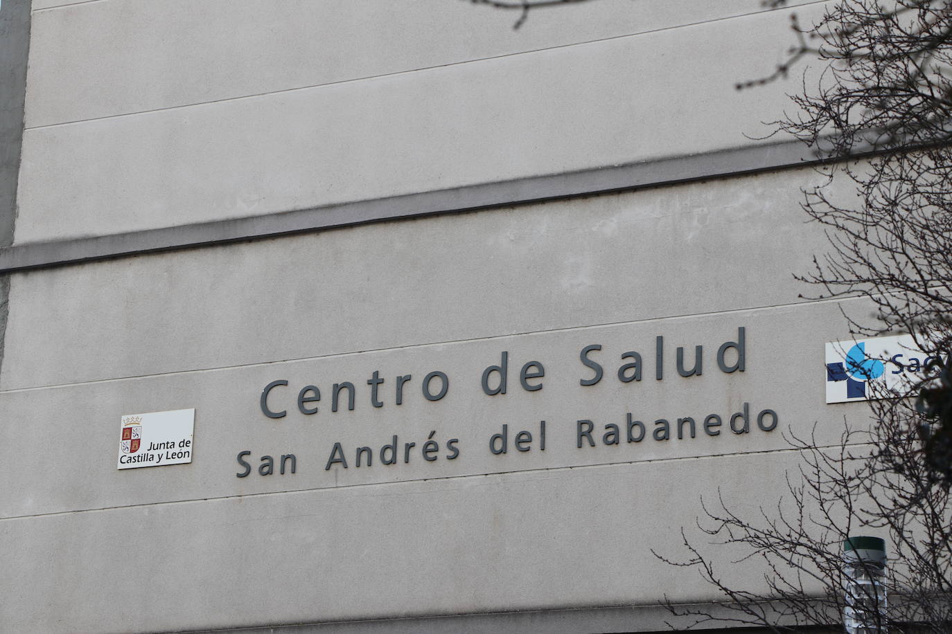 Comienzan las obras del centro de salud de Pinilla