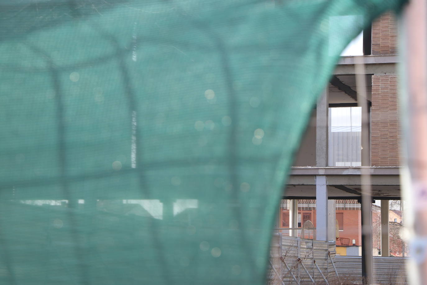 Comienzan las obras del centro de salud de Pinilla