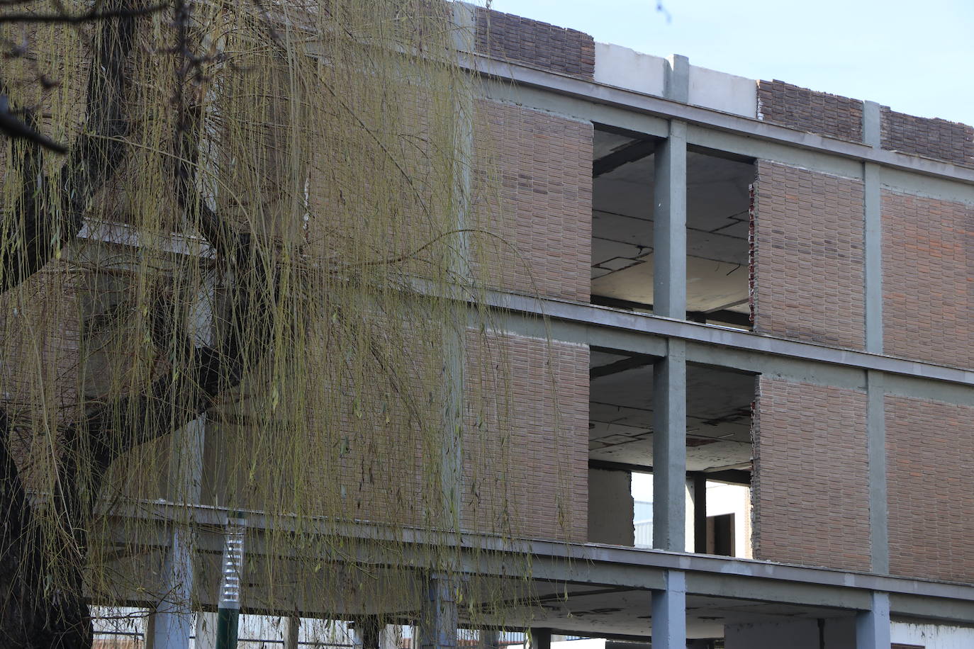 Comienzan las obras del centro de salud de Pinilla