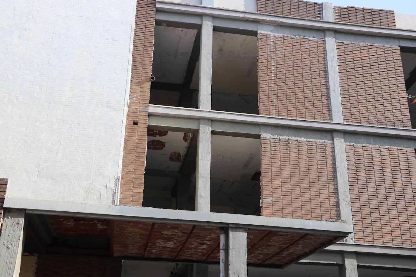 Comienzan las obras del centro de salud de Pinilla