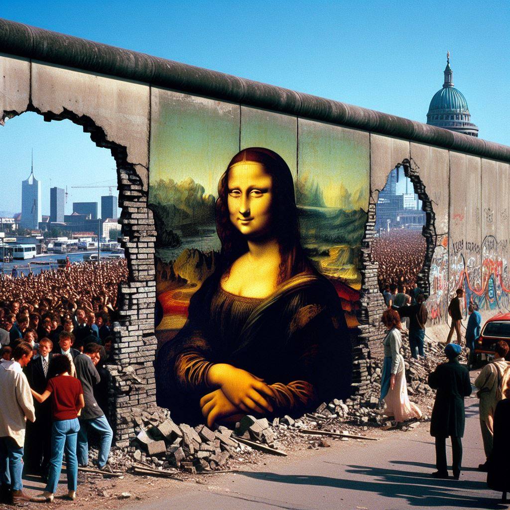 Obras de inteligencia artificial