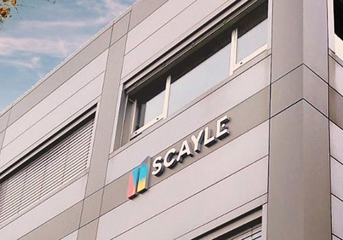 Scayle celebra una jornada destinada a fomentar vocaciones científicas entre las jóvenes