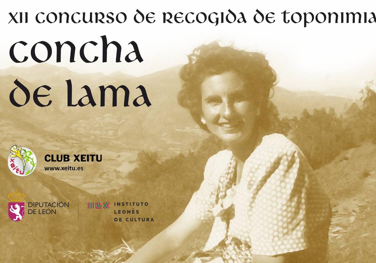 Concha de Lama.