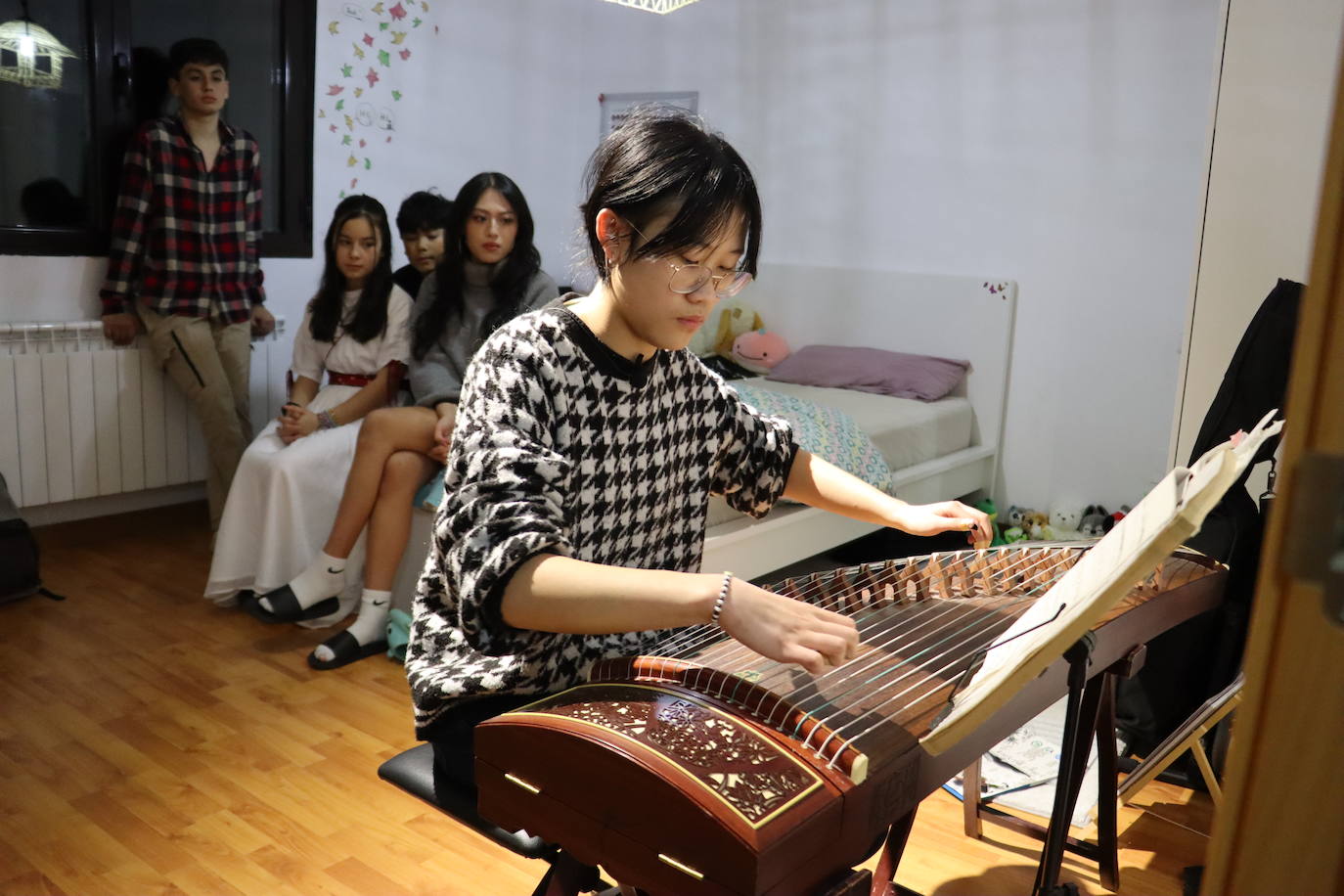 China recibe el Año del Dragón