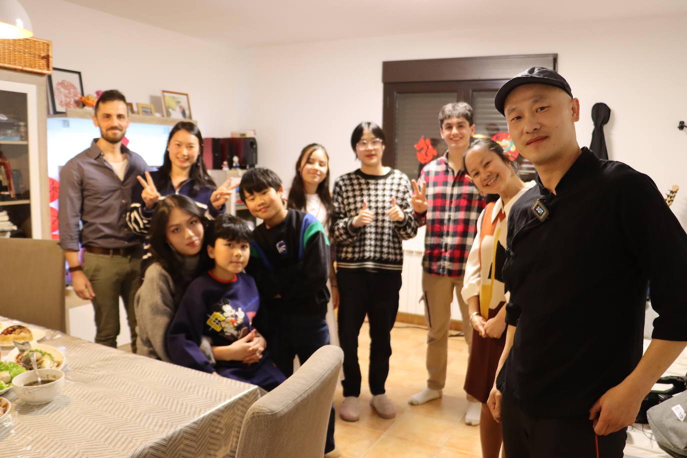 China recibe el Año del Dragón