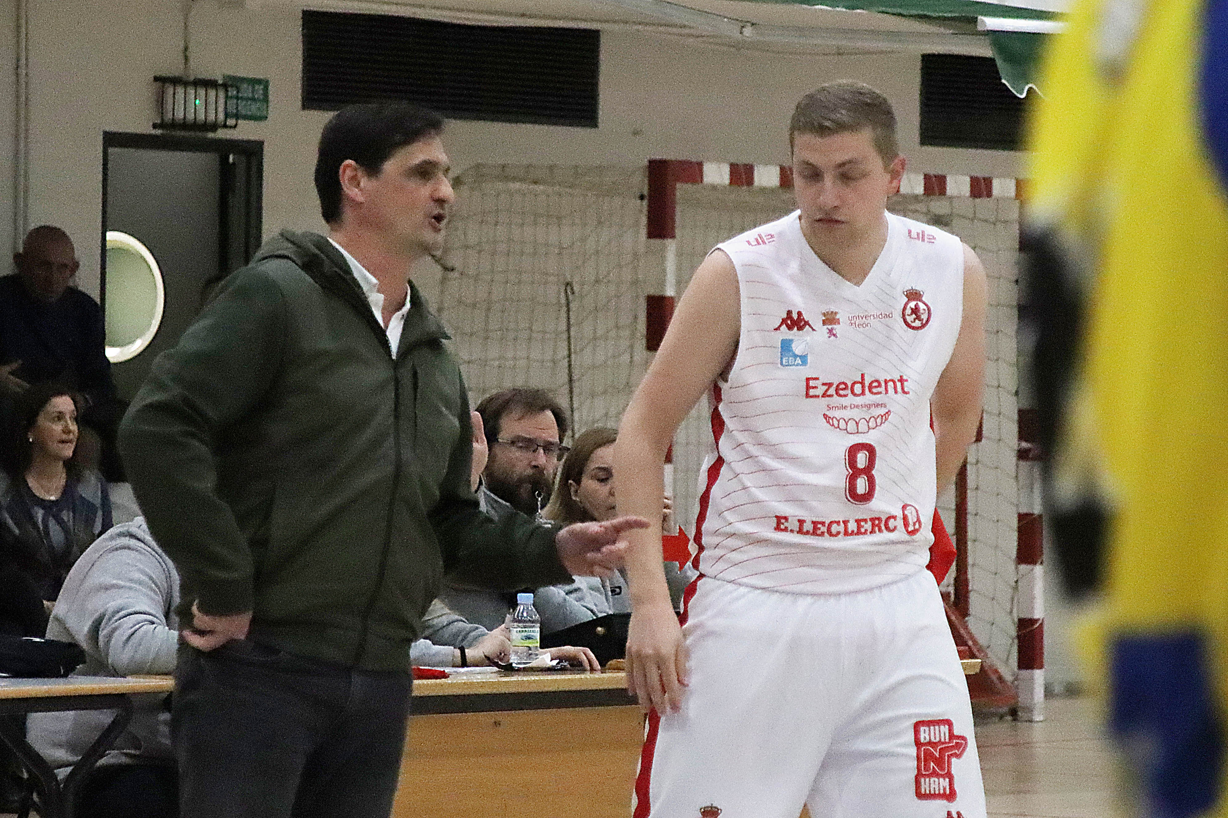 Todas las imágenes del Cultural de Baloncesto - Gijón Basket