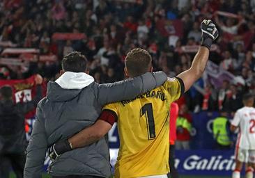 Ambiente único en el derbi: casi 3.000 entradas vendidas en un día