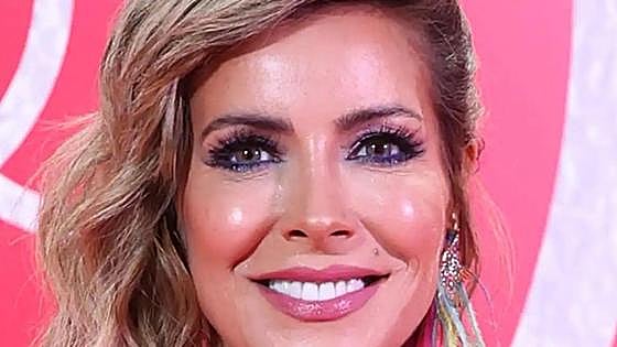 La leonesa Bea Jarrín, mondonguera de la Feria de la Matanza