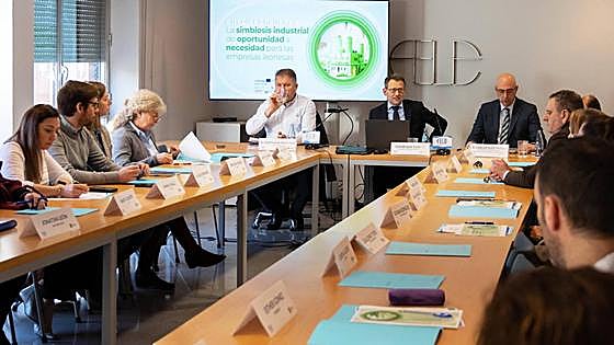 Fele impulsa el proyecto Circular Challenge sobre prácticas sostenibles en la economía leonesa