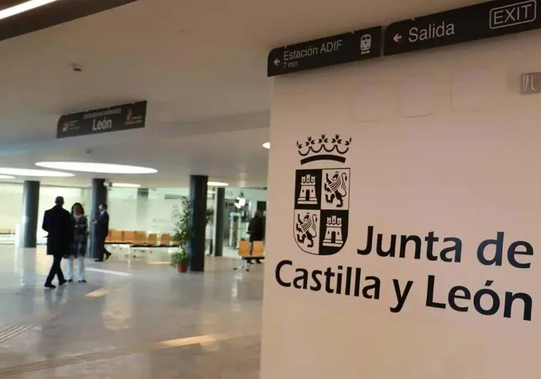 Se inician las obras de conexión entre las estaciones de autobuses y tren de León