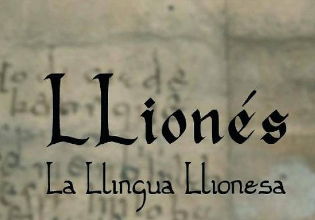 Las palabras del leonés