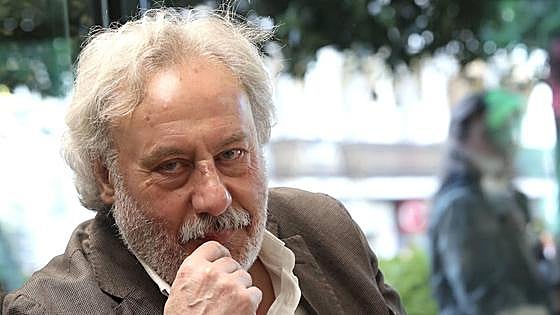 El leonés Julio Llamazares impartirá en marzo un taller sobre la relación entre literatura y paisaje