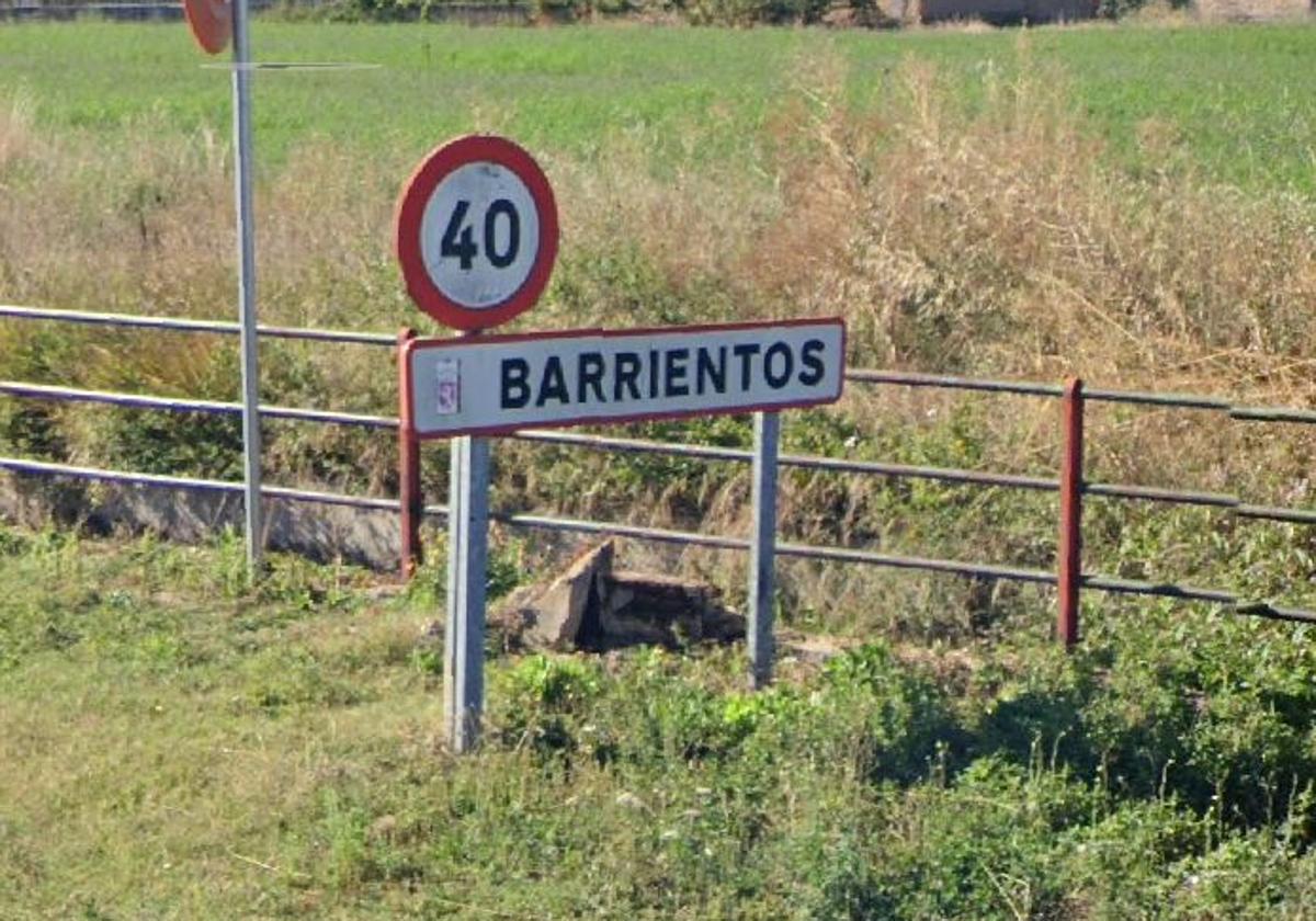 Investigan una oleada de robos en dos viviendas de Barrientos