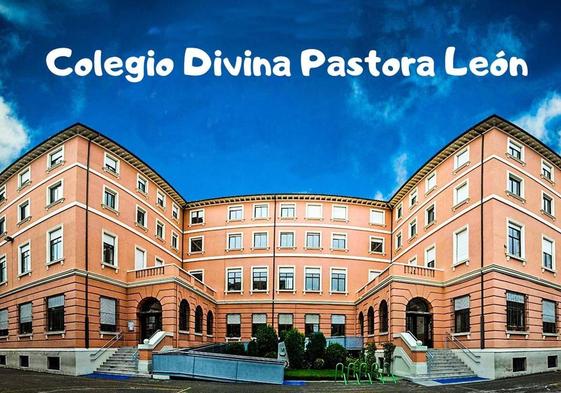 Colegio Divina Pastora de León