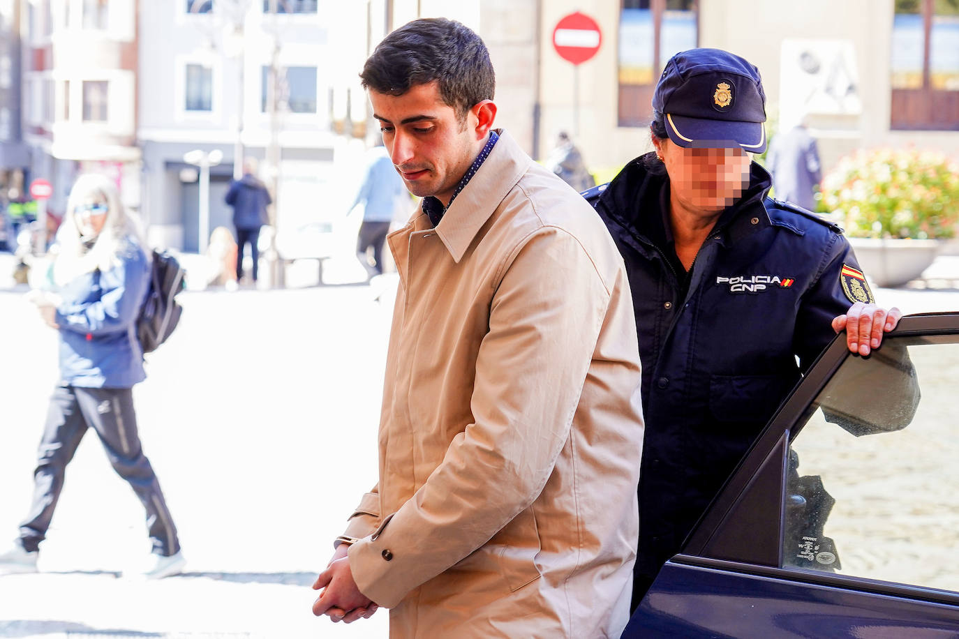Fin del juicio por el crimen de La Torre