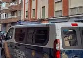 Una operación antidroga en León se salda con tres detenidos de la misma familia