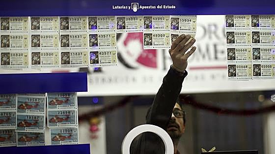 Ratifican la condena a una mujer que simuló un robo y cobró lotería en León