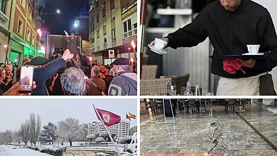 Las noticias imprescindibles del jueves 7 de marzo