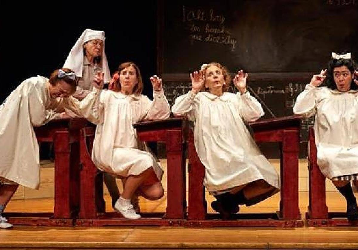 El arte escénico se subirá a las tablas de varios municipios.