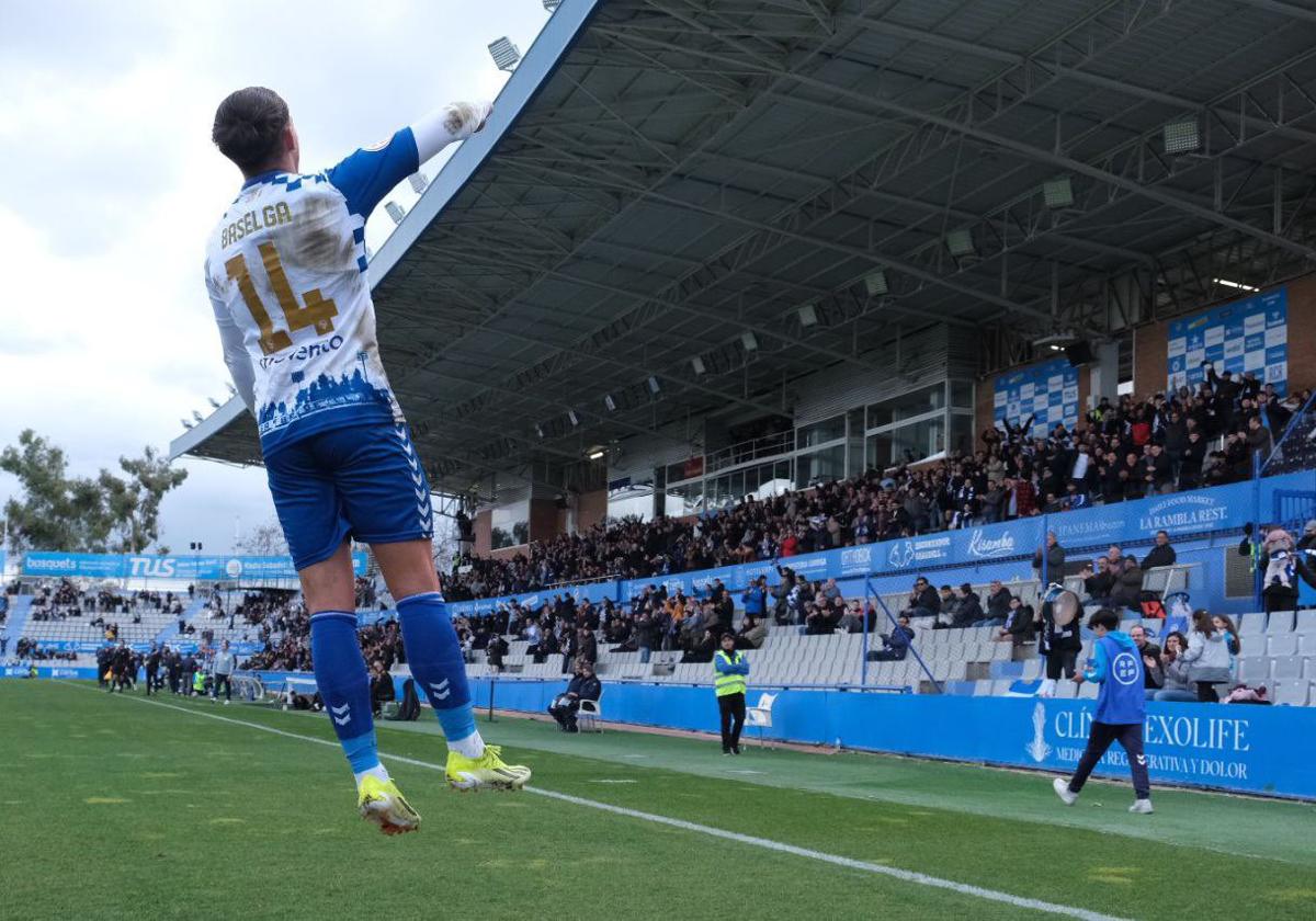 Sabadell vs Cultural