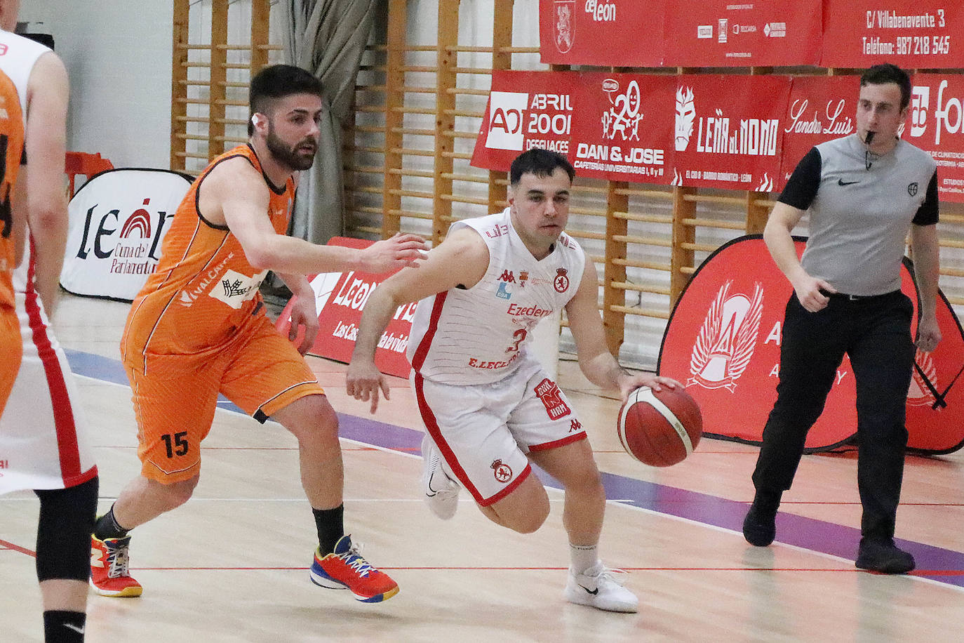 Cultural vs Caja Rural Zamora