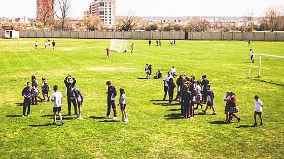Un colegio de León, entre los mejores de España para la lista Forbes