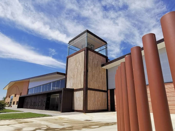 Vinos y sangría de la Bodega Gordonzello