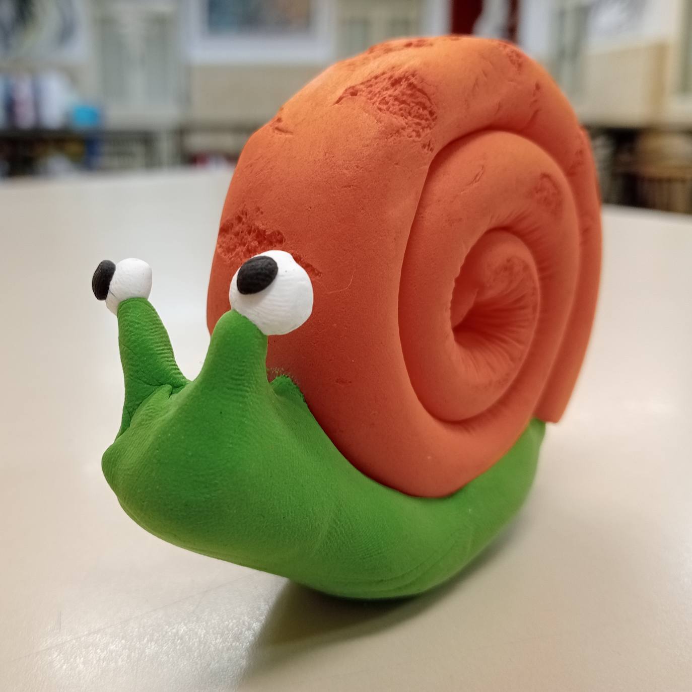 El jardín de la ONCE