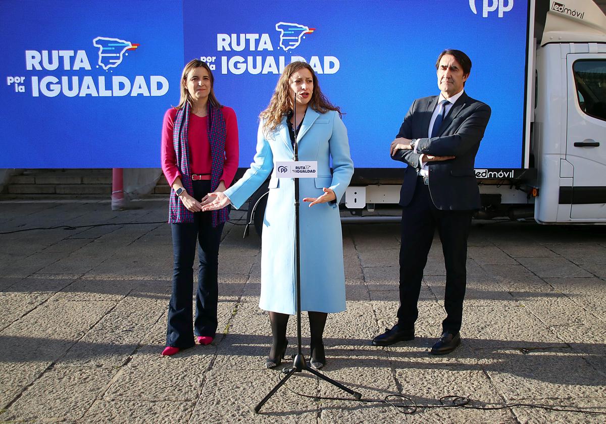 Quiñones: «Los delincuentes pactan las leyes para que se olviden sus delitos. Causa sonrojo»