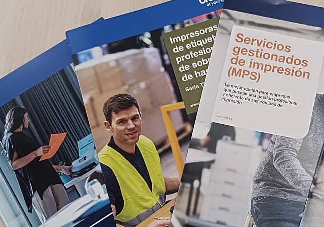 Innovación en la impresión y digitalización de documentos