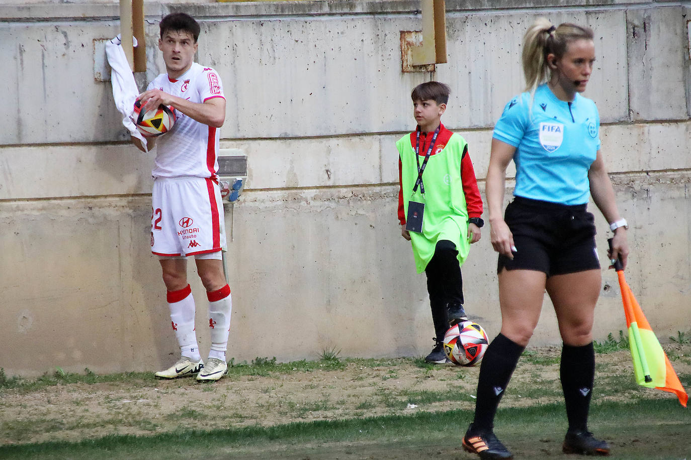 Las mejores imágenes del Cultural-Celta Fortuna