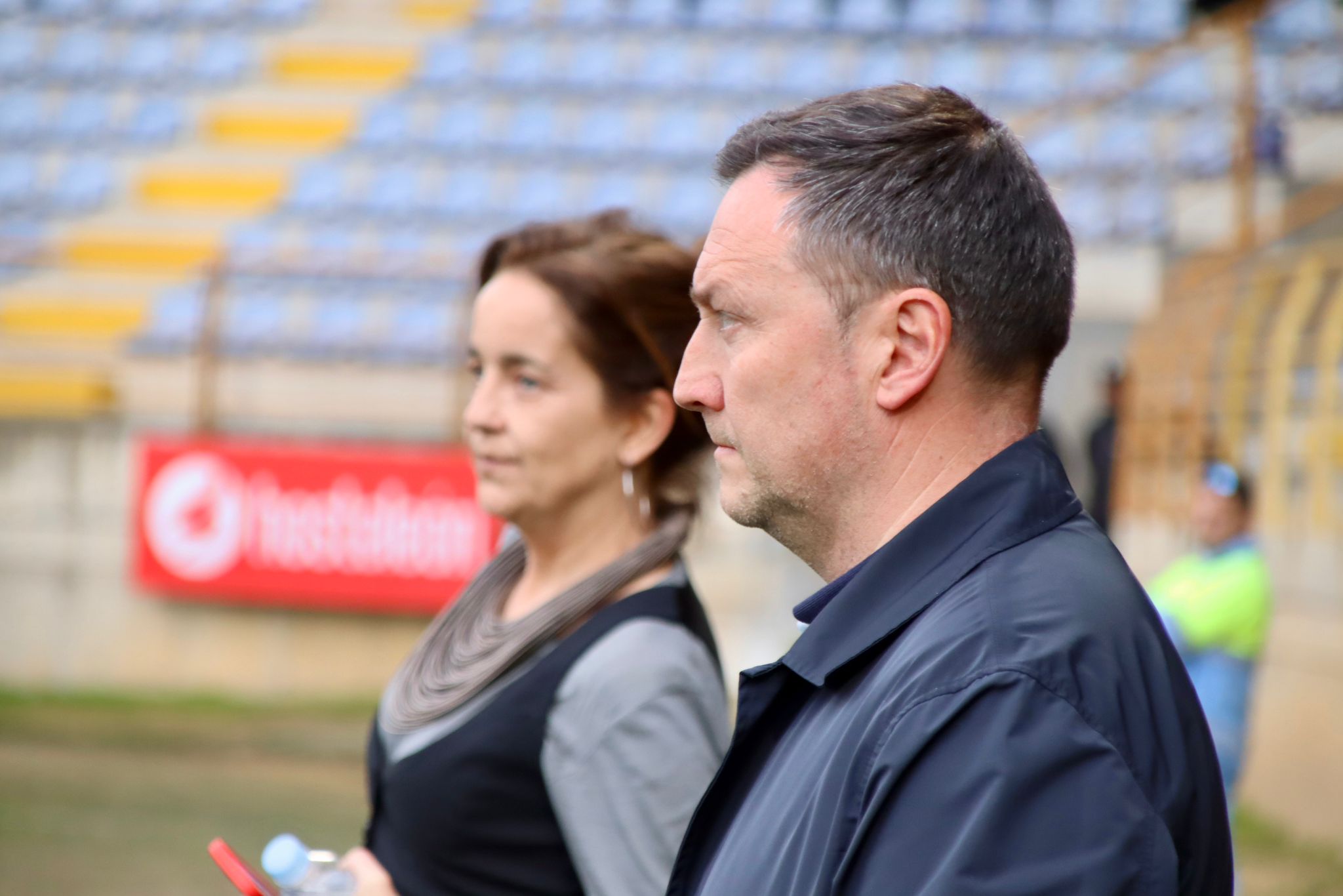 Las mejores imágenes del Cultural-Celta Fortuna