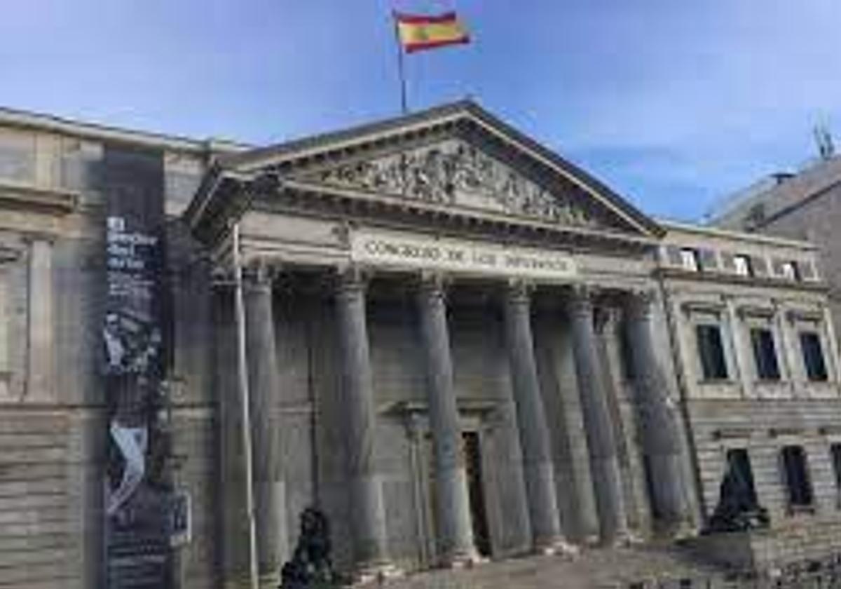 El 'caso Koldo' protagoniza por tercera vez el Pleno del Congreso