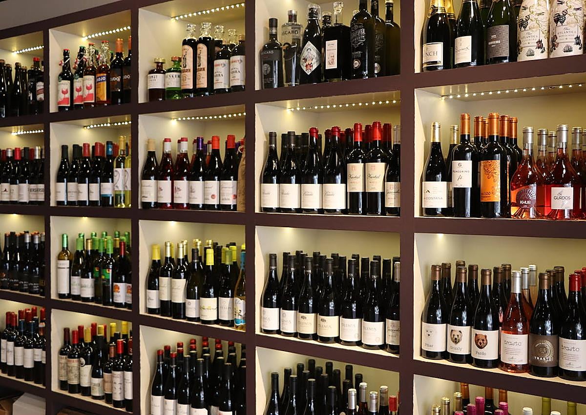 Imagen secundaria 1 - Tienda Rúa Selecta en Gil y Carrasco