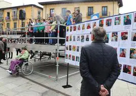 Celebración del Día Mundial del Síndrome Down en León