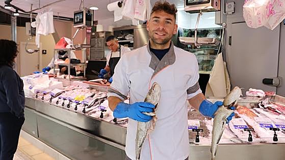 El bacalao encabeza la Semana Santa